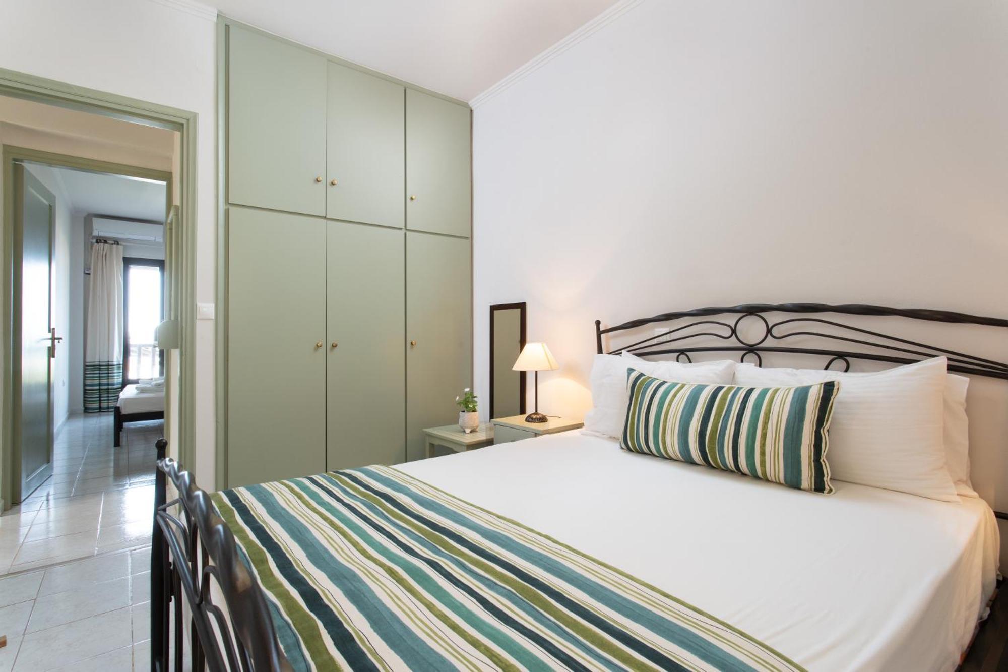 Monemvasia Green Apartments Rom bilde